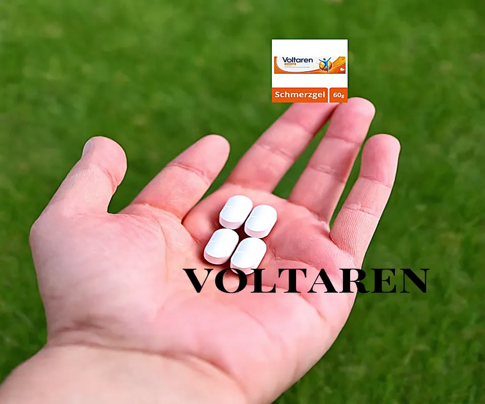 Voltaren gel apoteksgruppen